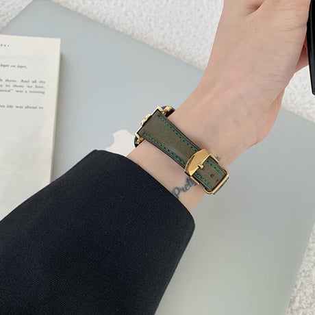「V172」本革 apple watch バンド 38/40mm 45/49mm アップルウォッチバンド 高級 おすすめ