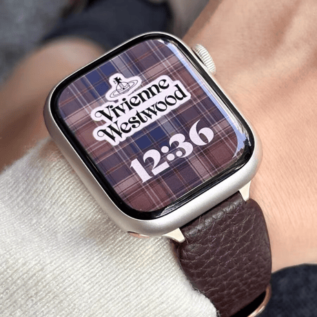 「V567」レディース アップル ウォッチ バンド レザー 高級 apple watch7/8/Ultra ベルト おしゃれ