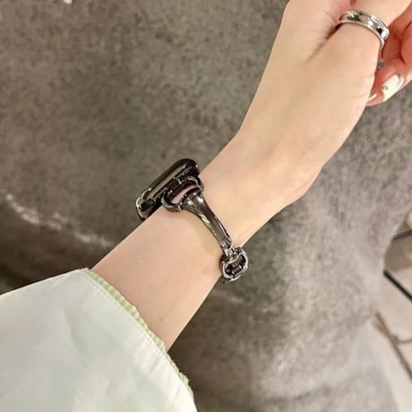 「V619」アップル ウォッチ バンド 女性 おしゃれ apple watch バンド おすすめ