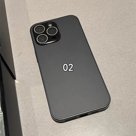 「V551」カメラ保護フィルム付き iphone15/15pro ケース シンプル おしゃれ iphoneケース ペア