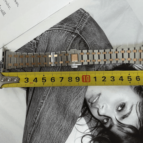 「V490」ステンレス apple watch バンド おしゃれ アップルウォッチバンド＋カバー2点セット  男女兼用