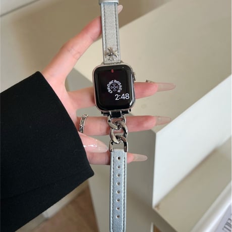 「V611」apple watch バンド おしゃれ 38/40mm 42/44mm アップル ウォッチ バンド おすすめ