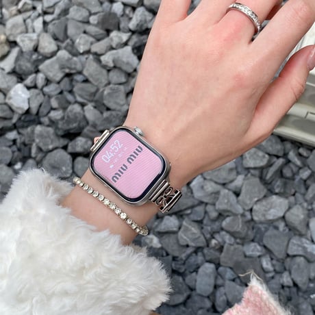 「V711」apple watch バンド レザー Series10 アップル ウォッチ バンド 人気 女性
