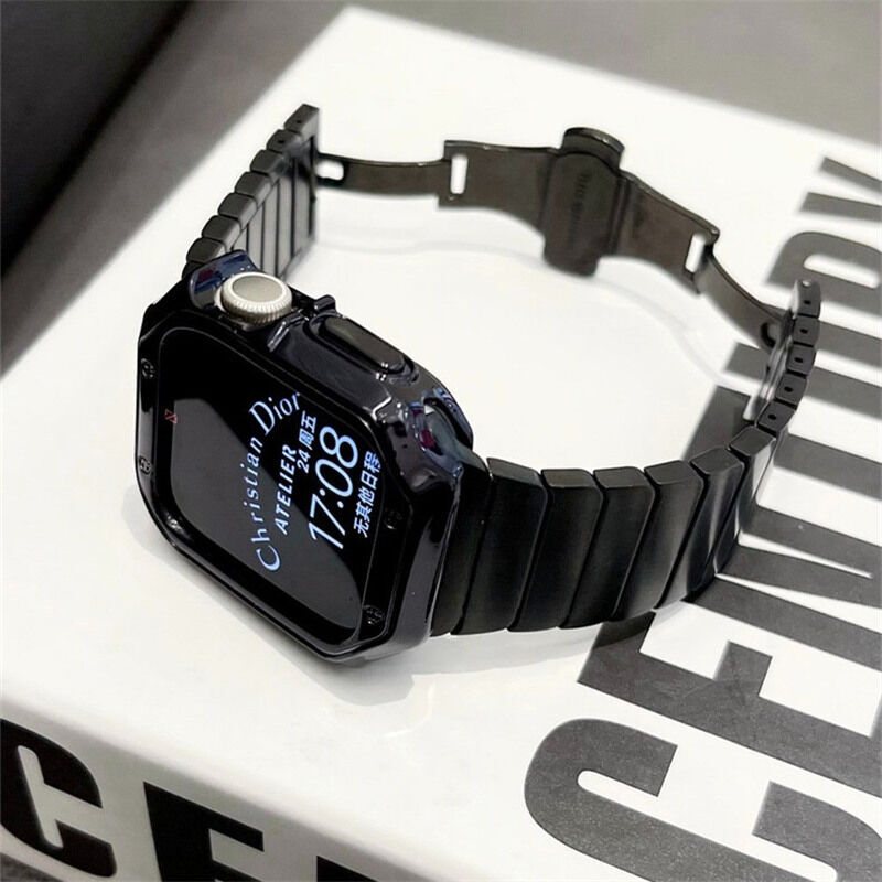 Apple Watch - アップルウォッチ V471」アップル ウォッチ バンド 人気 男性 女性 apple watch
