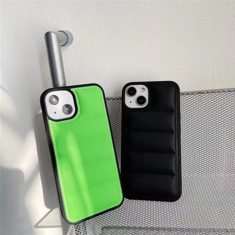 「V134」ダウンジャケット iPhone14proケース おしゃれ iphone14promax iphone13ケース 耐衝撃 2022冬