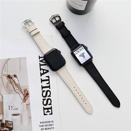 「V228」本革 apple watchバンド 高級 おしゃれ 40/42/49mm アップルウォッチレザーバンド 男女兼用