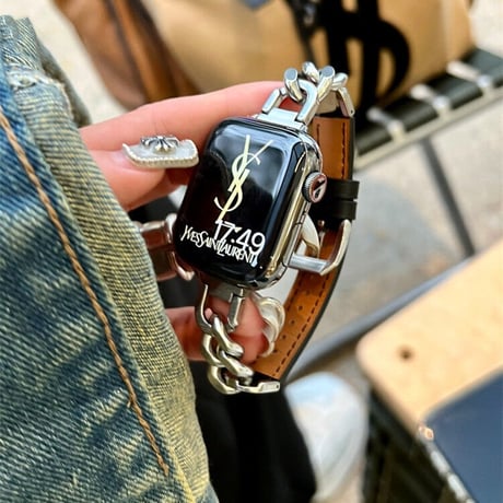 「V378」apple watch バンド 蒸れない 夏 アップル ウォッチ バンド おしゃれ メンズ