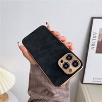 「V359」iphone ケース おしゃれ メンズ  iphone14/13 ケース レザー 高級