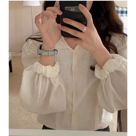 「V708」アップル ウォッチ レザー バンド 女性 apple watch バンド 細い