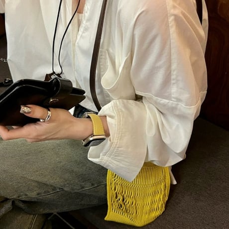 「V661」アップルウォッチバンド マグネット apple watch バンド レザー 女性