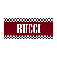 Checkered Flag towel