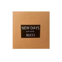 Single【NEW DAYS】限定歌詞カード付き☆サイン入り☆