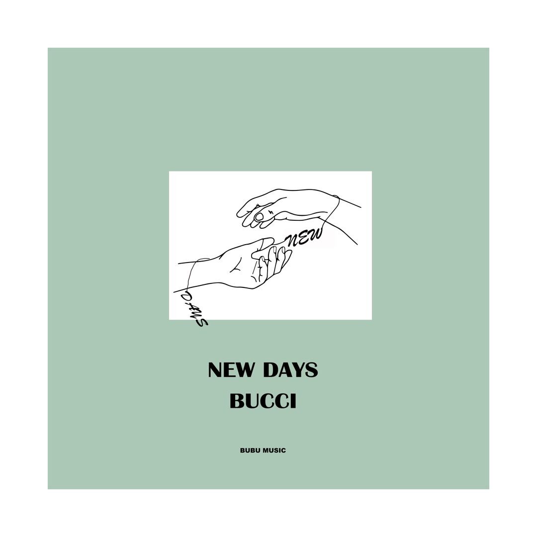 Single【NEW DAYS】限定歌詞カード付き☆サイン入り☆ | BUBU STORE