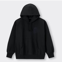 【受注販売】『B』Big Logo Hoodie