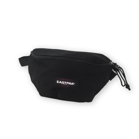SPRINGER ウエストバッグ（BLACK）