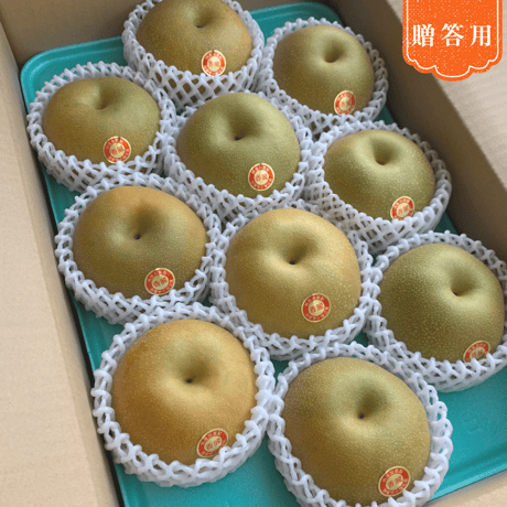 【贈答用】香麗5㎏箱
