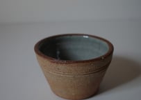 Chutney Pot  BLUE - Jack Welbourne