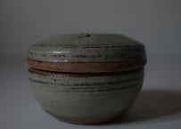 Tiny Caddy  PALE GREEN - Jack Welbourne