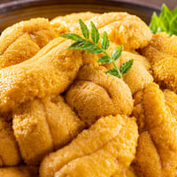 【函館うに専門店　むらかみ】無添加生うに