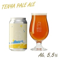 TENYA PALE ALE(ペールエール) 350ml  6本セット