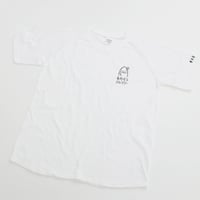 あおぞらブルワリーTシャツ（S/M/L/XL）