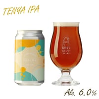 TENYA IPA(アイピーエー)  350ml  6本セット