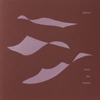 plantar - Forest, Sea, Harmony [CD]
