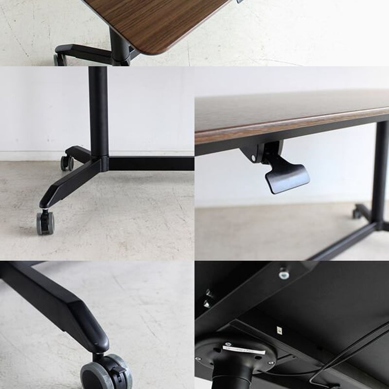 スタンディング デスク テーブル 机 つくえ 昇降 PC パソコン