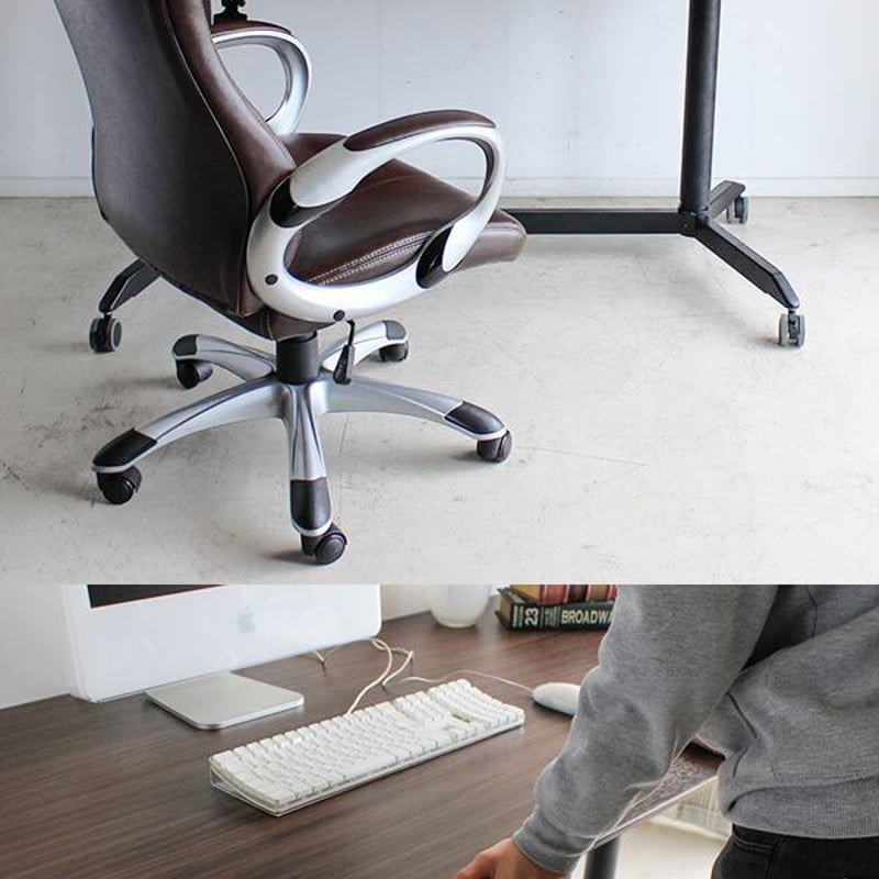 cha.】porada stali コンソール スタンディングデスク cha.様専用