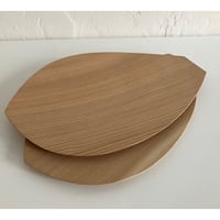紀平佳丈/蓮弁皿 大