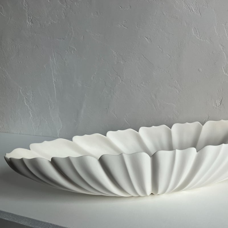 若杉聖子/花長鉢 | HAKUTO