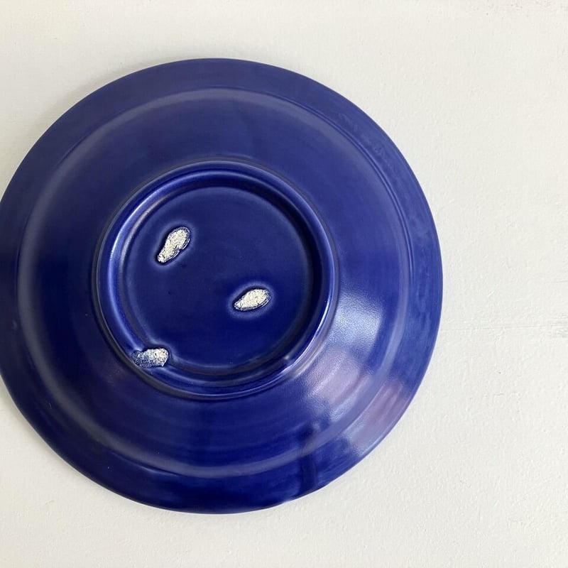 石田誠/4.5寸ハットボウル | HAKUTO