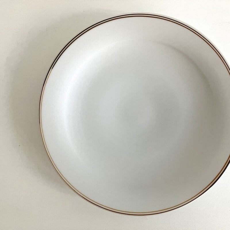 モナコMonacoモナコ公国王室陶磁器容器器金彩ブルーレア