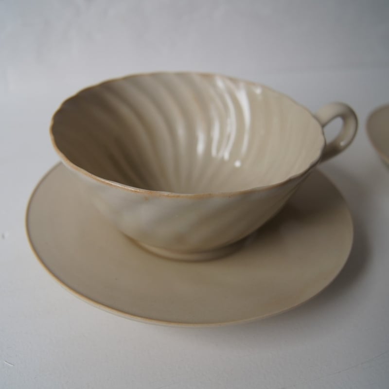 安齋新・厚子 飴釉 皿 3枚 安齋新・厚子 | STORES