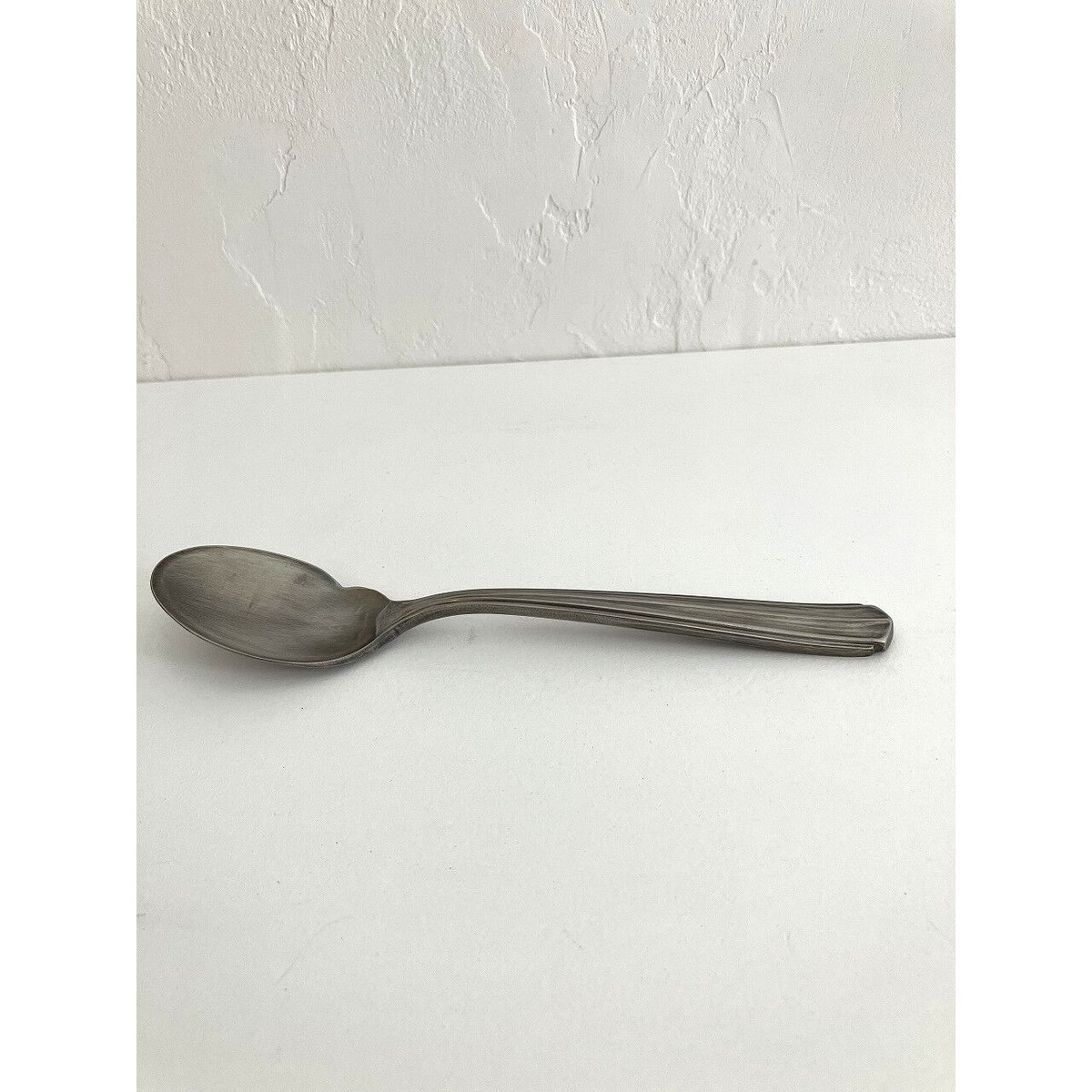 竹俣勇壱/ryoフィッシュスプーン | HAKUTO