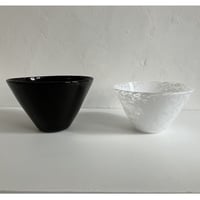 安齋新・厚子/飴釉四方皿 SS | HAKUTO