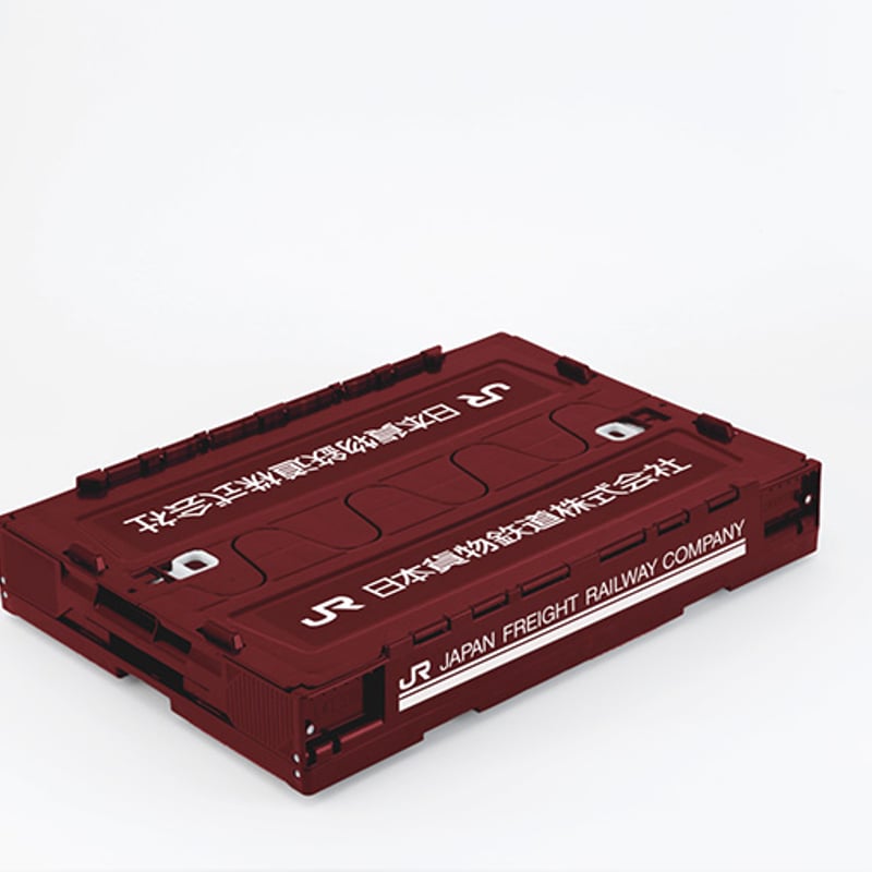 JR貨物コンテナ【19D型】 | ラッキーキャットマーケット