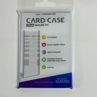 Magnetic Card Case 035pt マグネットカードローダー