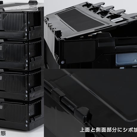 JR貨物コンテナ　【18D型】