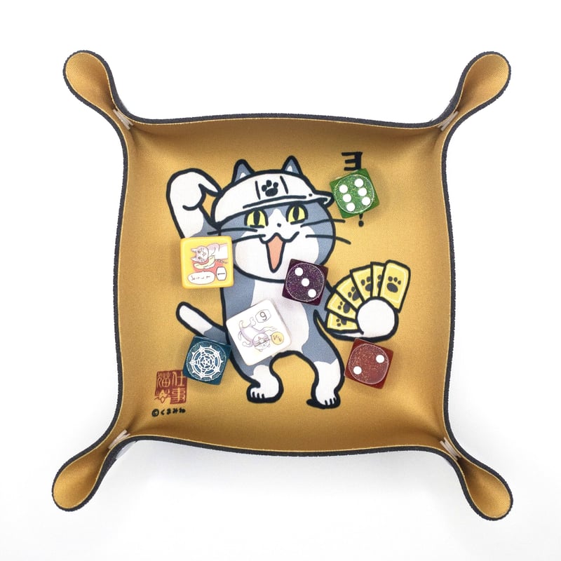 仕事猫 スリーブ ヨシヨシヨシヨシ！ 新品未開封 6個セット くまみね 仕事猫 スリーブ ヨシヨシヨシヨシ！ 新品未開封 6個セット くまみね