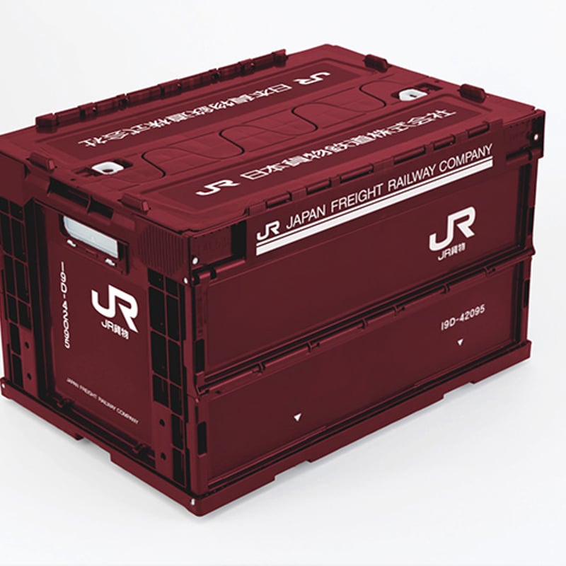 JR貨物コンテナ【19D型】 | ラッキーキャットマーケット