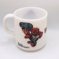 エルブレイブ　マグカップ