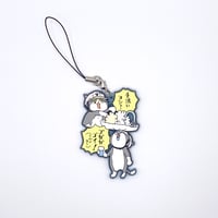 パッショーネスリーブコレクションNEO VOL.2 仕事猫 ヨシヨシヨシヨシ