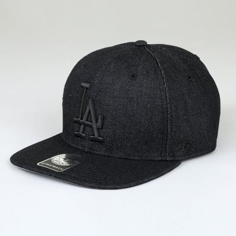Dodgers Nero’47 CAPTAIN Black×Black　ドジャース　大谷翔平　SHOHEI OHTANI