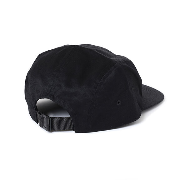 CHALLENGER チャレンジャー　ジェットキャップ　ブラック　美品 チャレンジャー CHALLENGER FIELD JET CAP（BLACK）（JET CAP