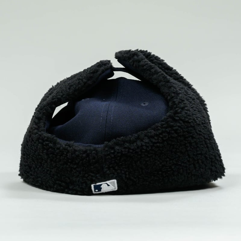 NEW ERA・ニューエラ 59FIFTY Dog Ear ドッグイヤー ニューヨーク・ヤン