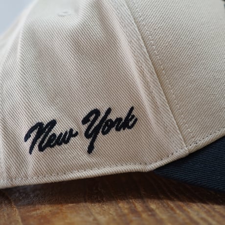 47BRAND フォーティーセブン キャップ ’47 ニューヨーク・ヤンキース クーパーズタウン・フェアフィールド '47 MVP BCPTN-FIRFD17HTP-SS11