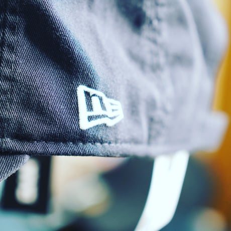 NEW ERA・ニューエラ　9THIRTY NYC FDNY ロゴ（ネイビー）