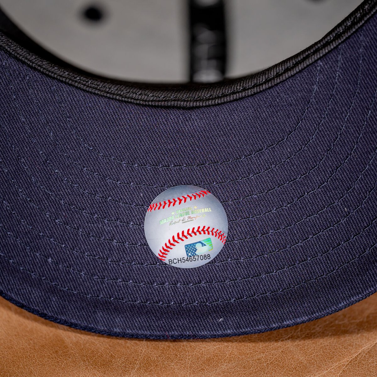 NEWERA・ニューエラ 59FIFTY MLB Pins ニューヨーク・ヤンキース