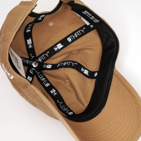 NEWERA　ニューエラ　  9THIRTY  9THIRTY ERIC ELMS エリック・エルムズ キルロイ（カーキ）